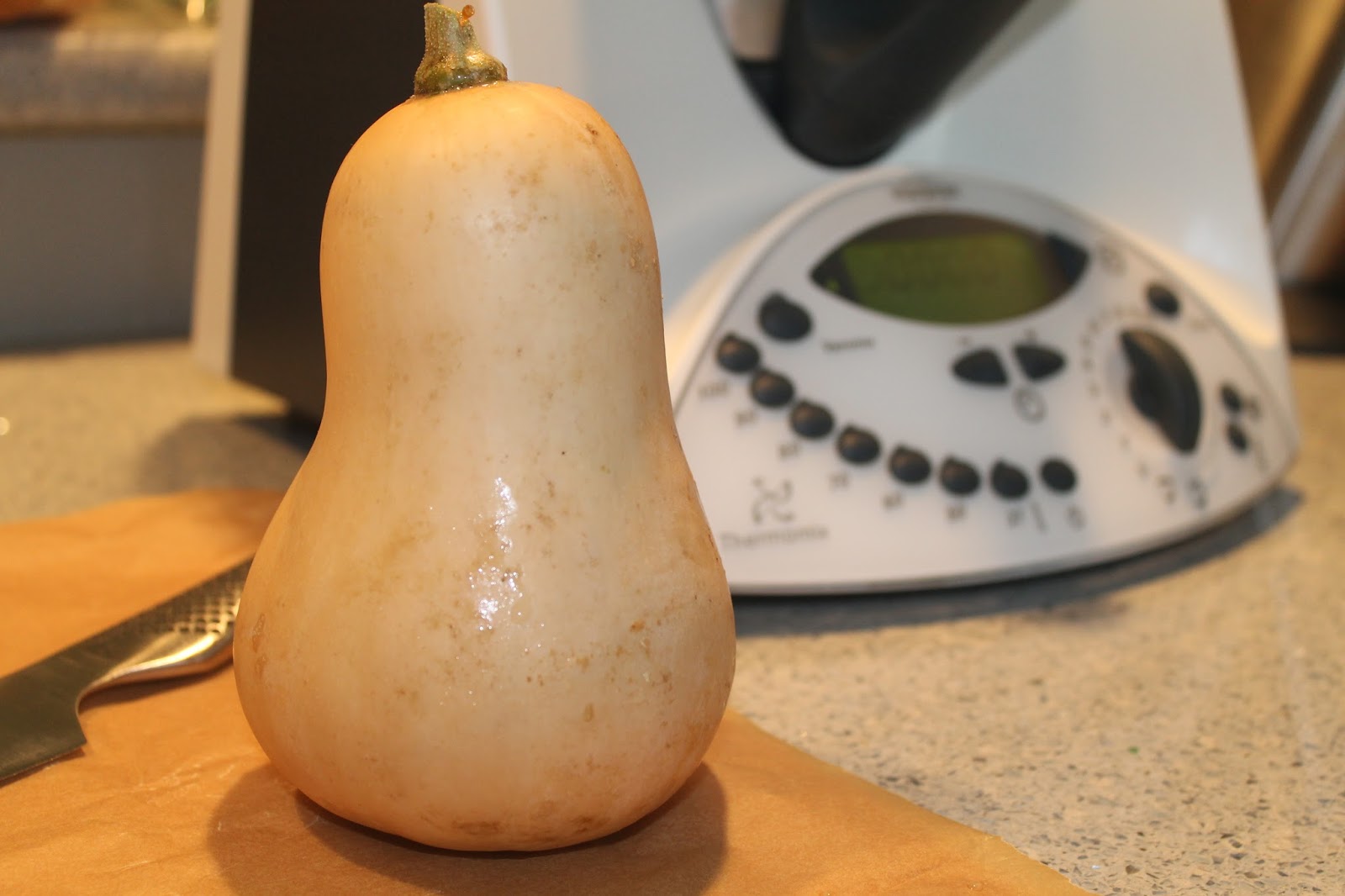 EVERYDAY ALLERGIC Baby's First Foods Butternut Squash
