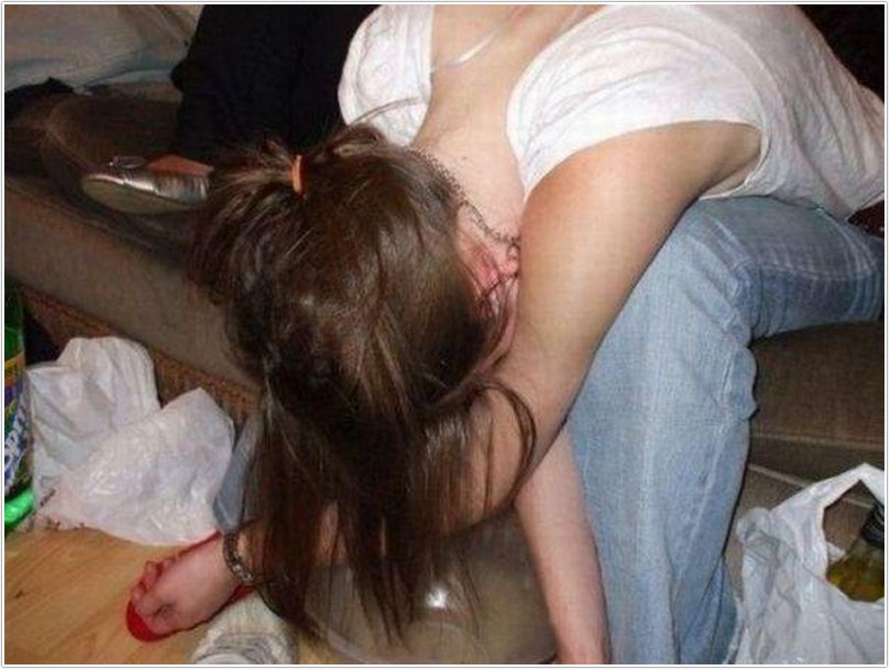 Секс С Пьяными Женщинами Фото