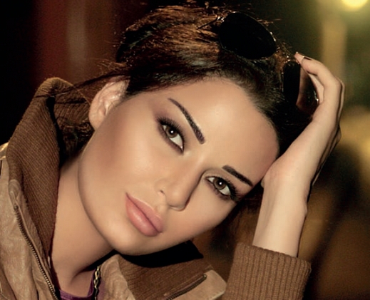 Arab Hot Celebs: Serine Abdel Noor Photos صور سيرين عبد النور