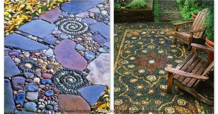 jardin decorado con piedra de rio mil ideas para la casa y el jardin decorado piso con jardin decorado con piedra de rio mil ideas para la casa y el jardin decorado piso con