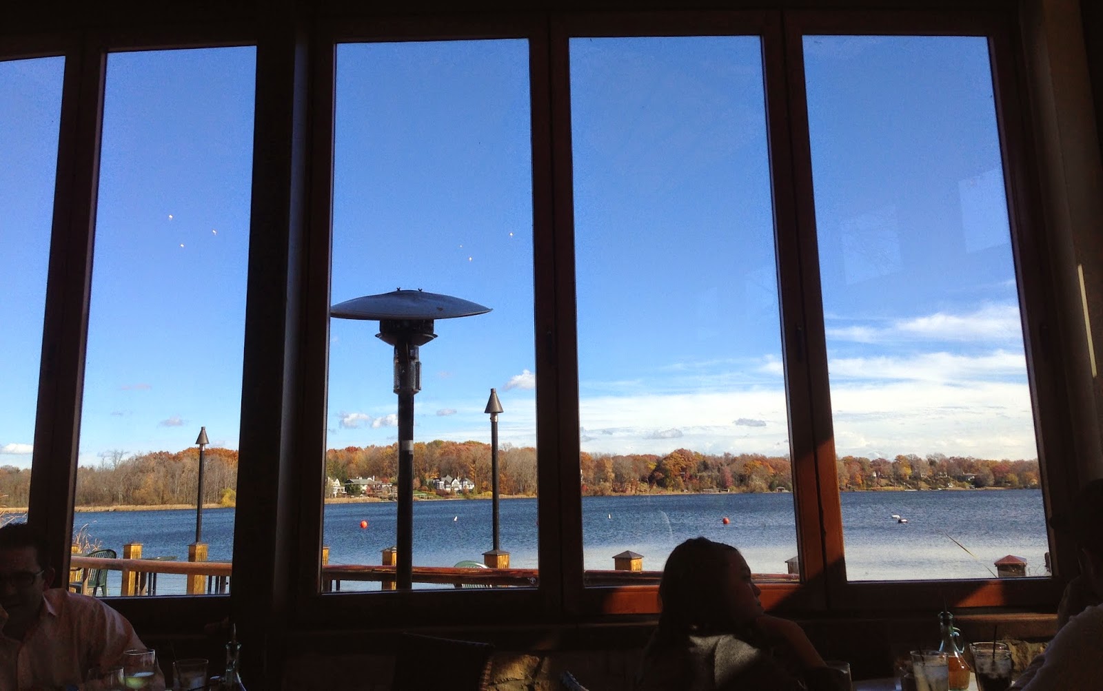 Always Aubrey Rose's Restaurant Grand Rapids