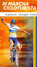 MARCHA ALBERTO CONTADOR