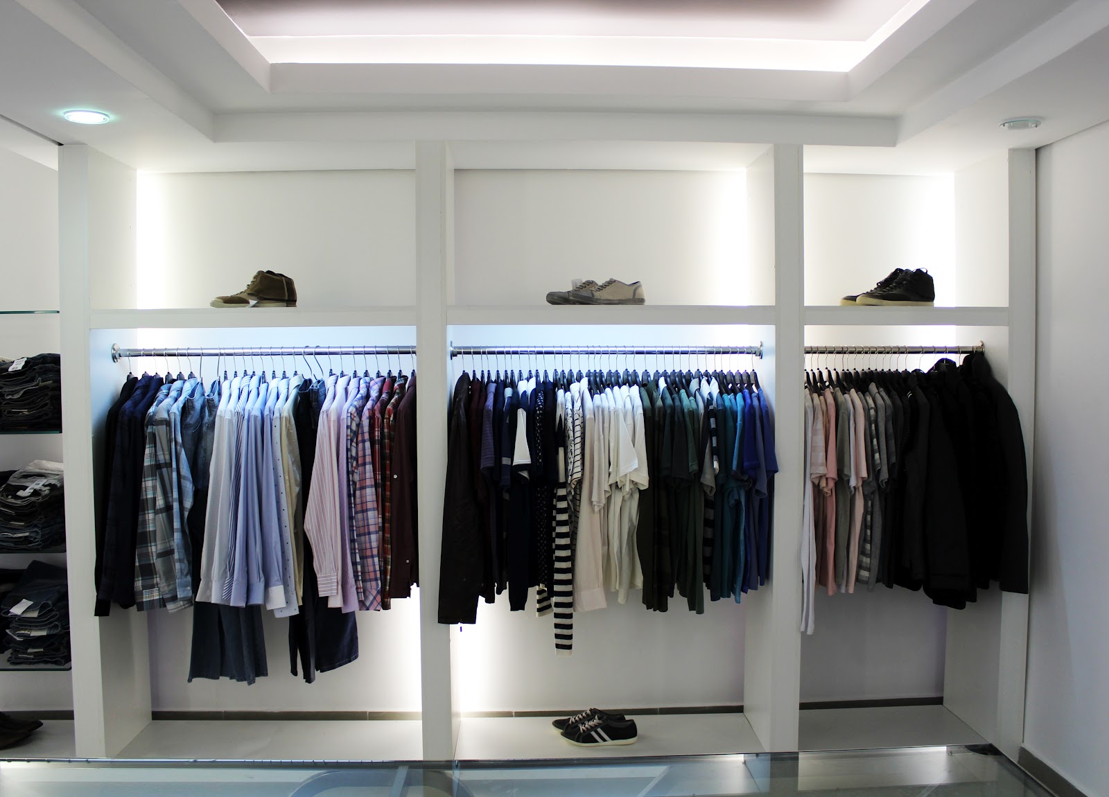 Loja M.Officer Fábrica de Ideias Brasileiras