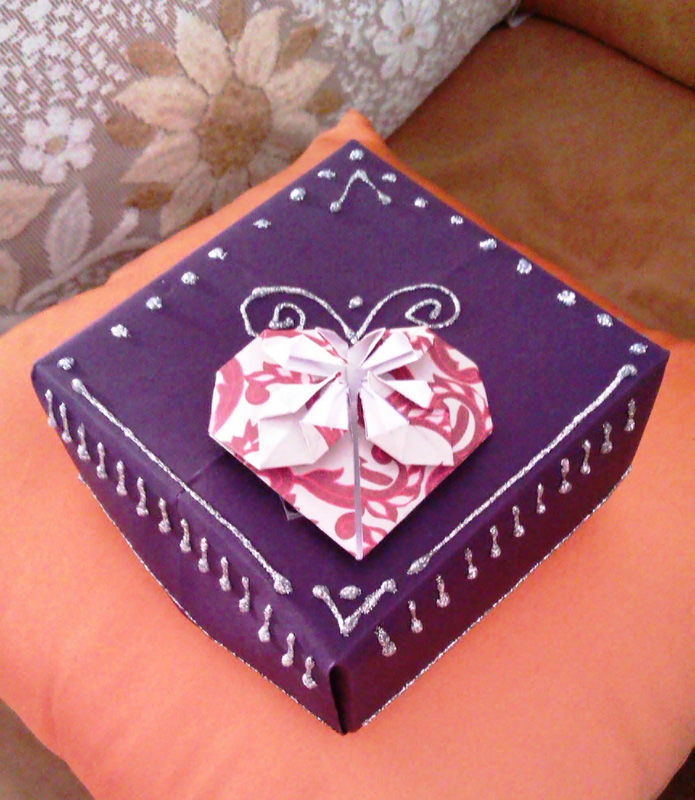 Beautiful Handmade Articles July 2013