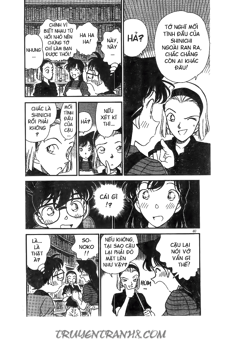 Detective Conan Chap 173 - Truyen.Chap.VN