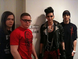 Tokio Hotel ♥