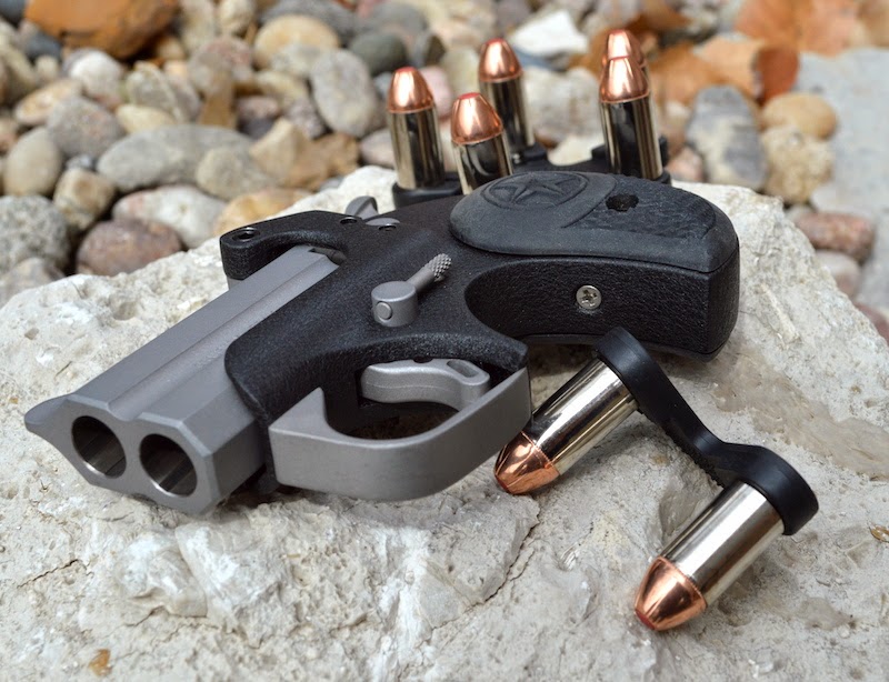 Is the 45 Caliber Really That Good? - Spring Guns & Ammo