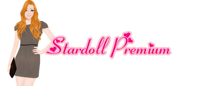 Stardoll Premium