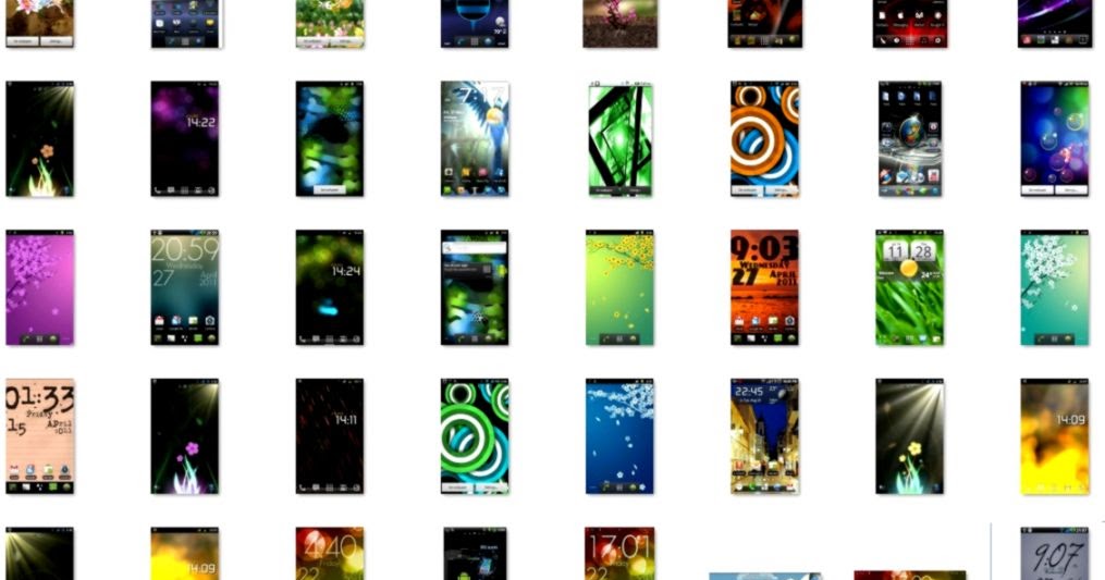 Free Android Live Wallpapers HD Wallpapers Plus