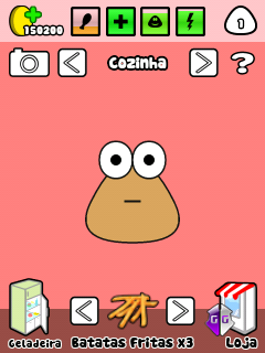 Pou Hacker