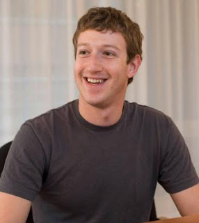 Mark Zuckerberg Pictures