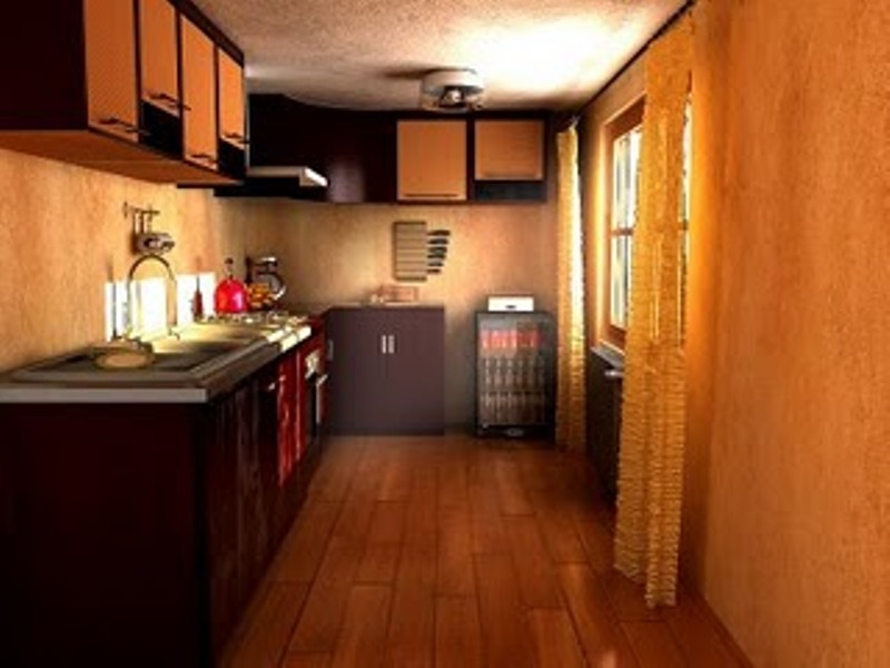 How To Install Kitchen Cabinets Yourself How To Install Kitchen Cabinets Yourself