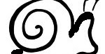 snail tattoo