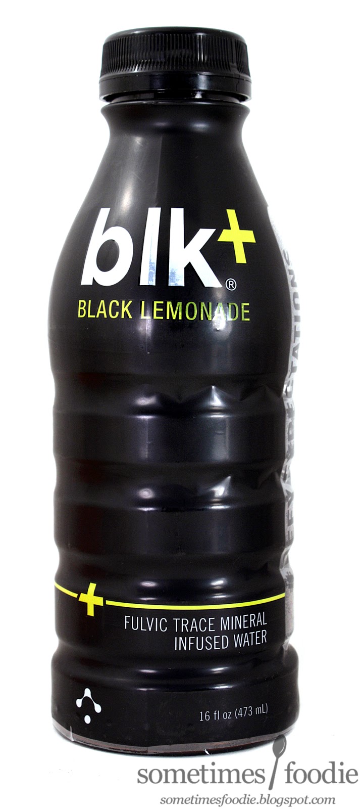 Sometimes Foodie blk+ Black Lemonade Wegman's Cherry Hill, NJ