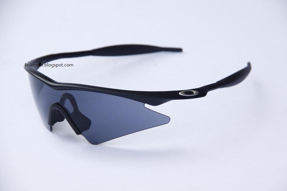 Fake M Frame Sweep Oakleys Z87 Gallo