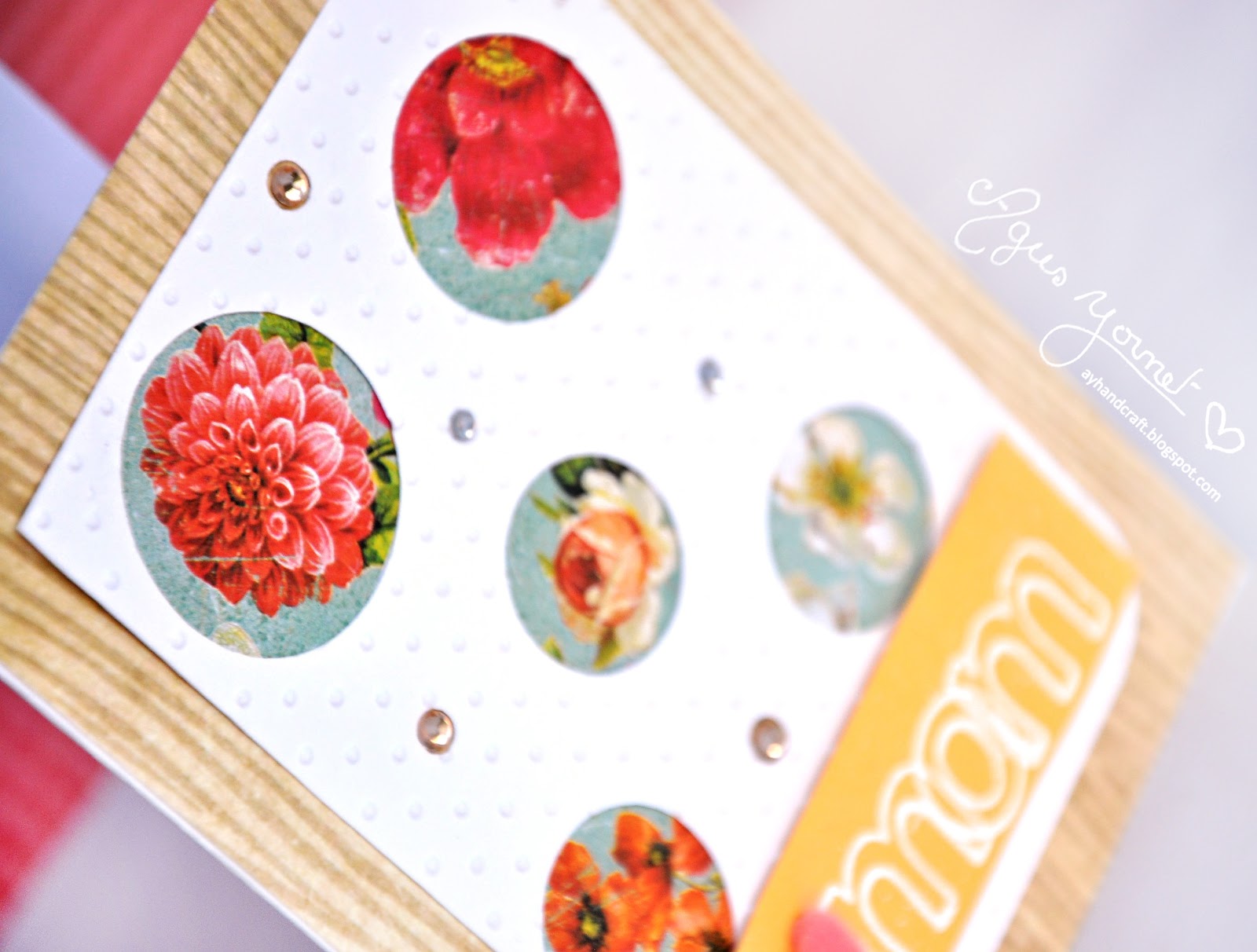 Mothers Day Card Fails To Avoid And How To Nail Your Tarjetas Del Día De La Madre Para Una This Year - 6rh94az