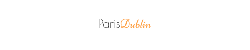 Paris Dublin 