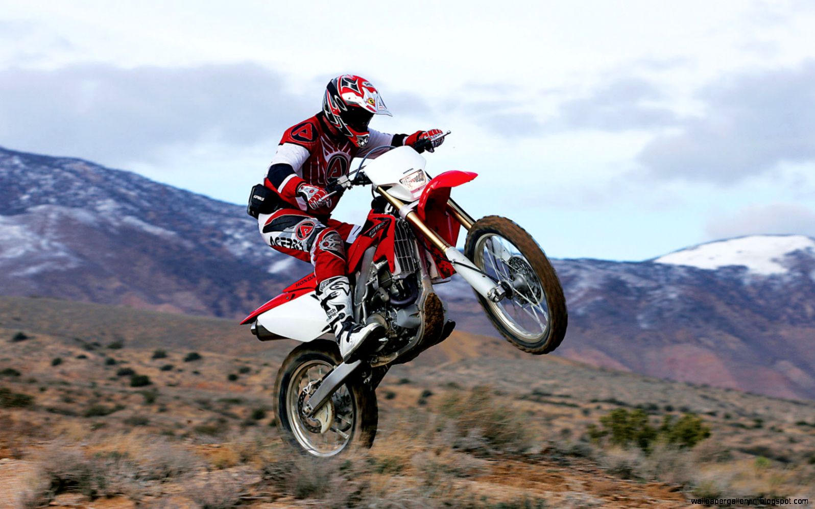 Honda 450 Trail Bikes Honda 450 Trail Bikes