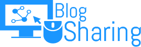 Blog Sharing