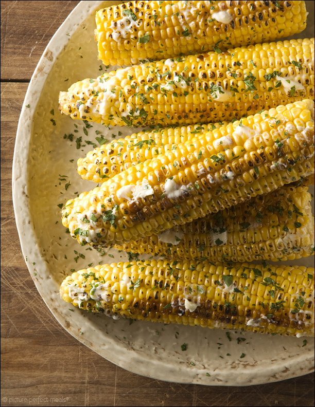 The Nommm Diary 5x mais van de kolf maken