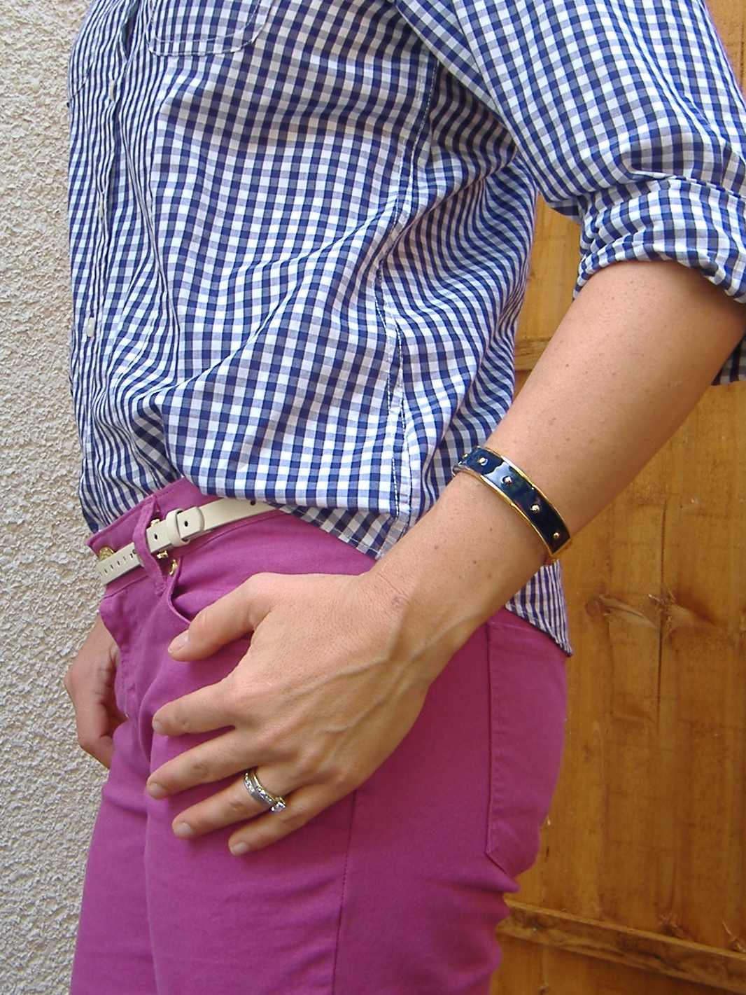 An Invitation To The Pants Party