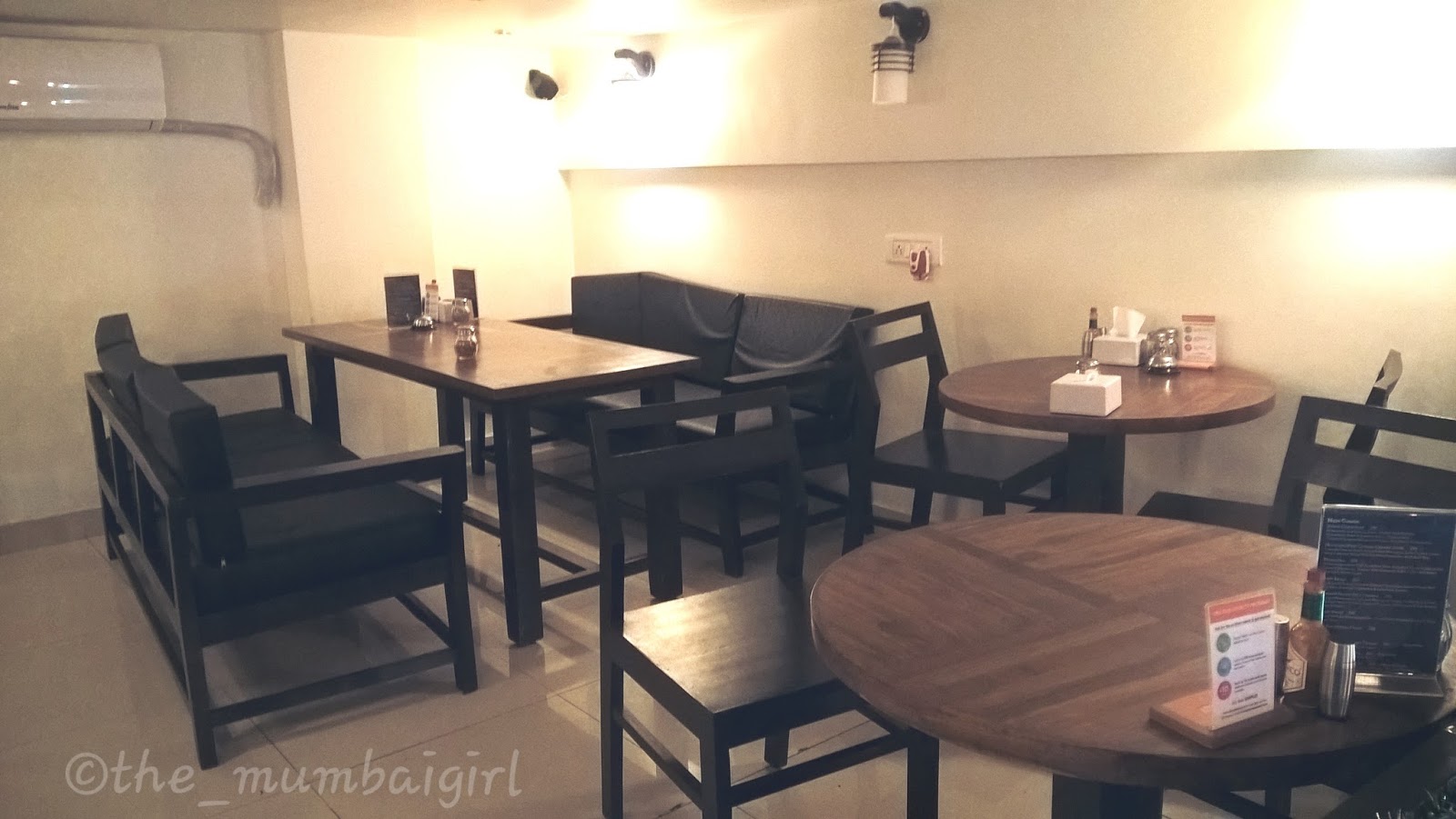 Da Capo Cafe & Bistro The Hungry Cancerian