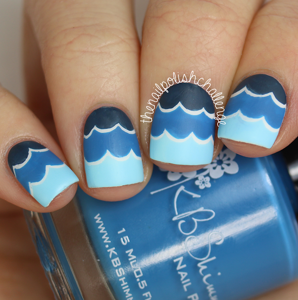 kelli marissa ocean wave nail