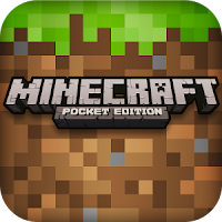 Minecraft – Pocket Edition 0.8.0 build 8 (v0.8.0 build 8) APK