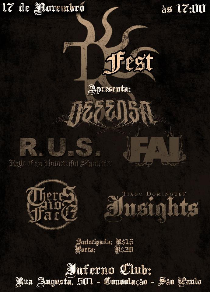 TD Fest