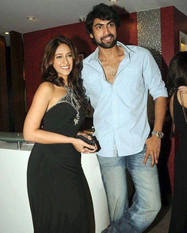 Ileana's Designs at Rewania Fashions