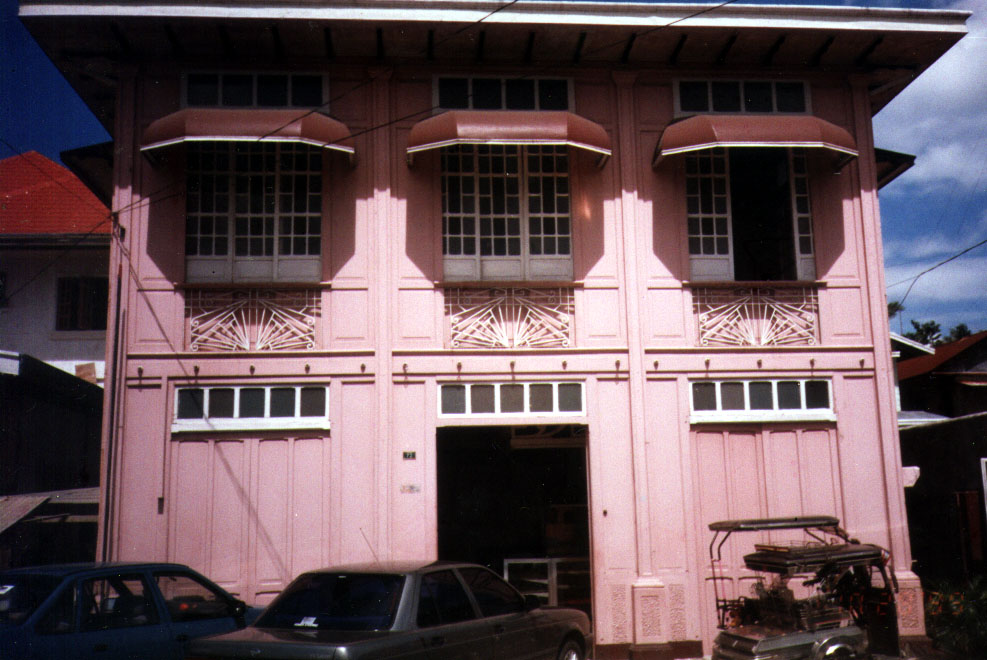 HME Embroidery Store (Taal, Batangas) B.L.A.S.T. Live Life to the