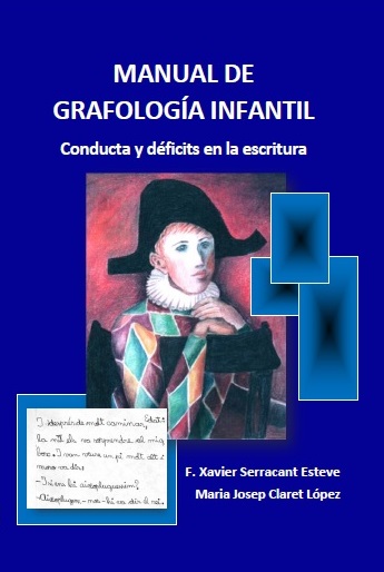 Manual de Grafología Infantil