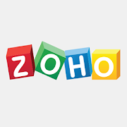 Get Zoho CRM