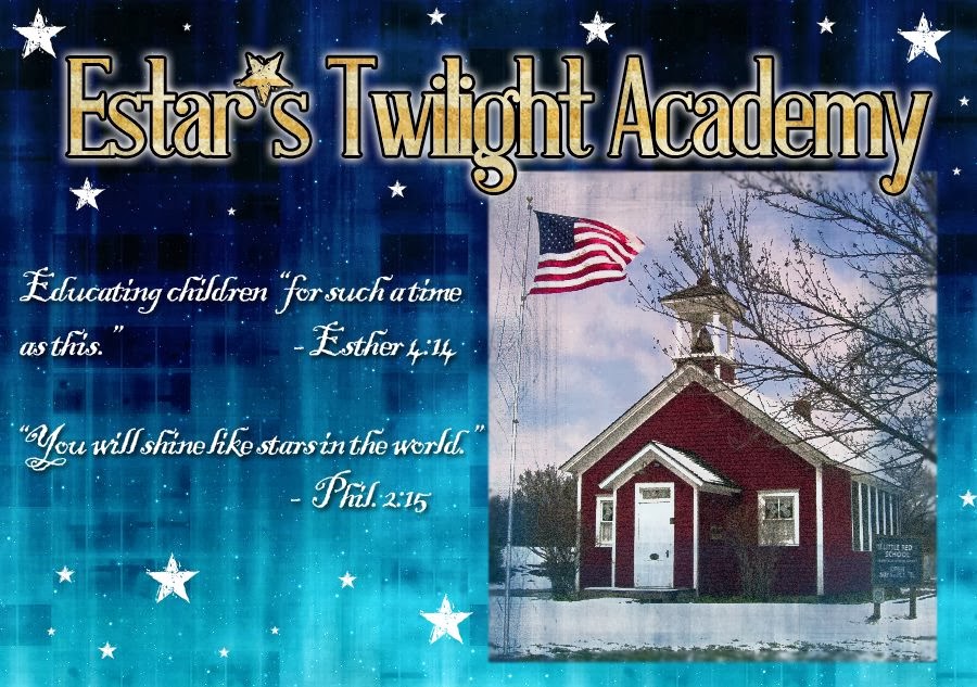 Estar's Twilight Academy
