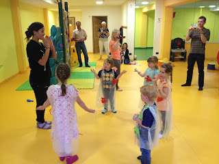 Soulution Coaching Silke Mekat Rio Stava Family Resort Tesero Kinderbetreuung