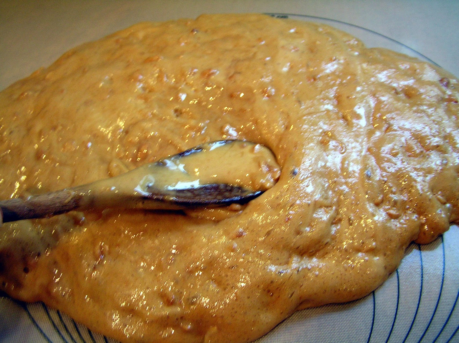 Peanut Brittle
