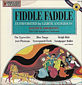 Fiddle faddle