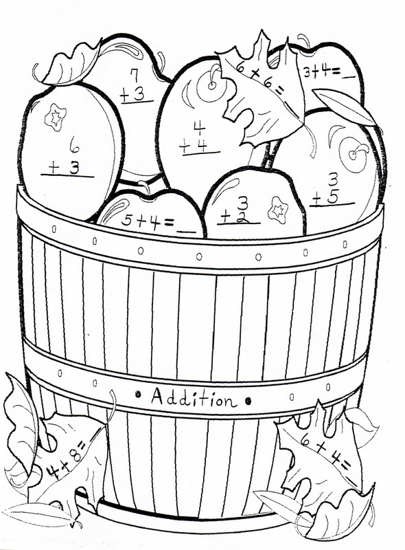 100th Day Of School Coloring Page 100th Day Of School Coloring Page
