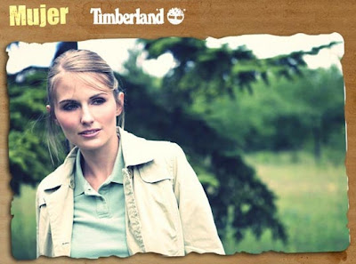 oferta de Timberland Oferta de Timberland