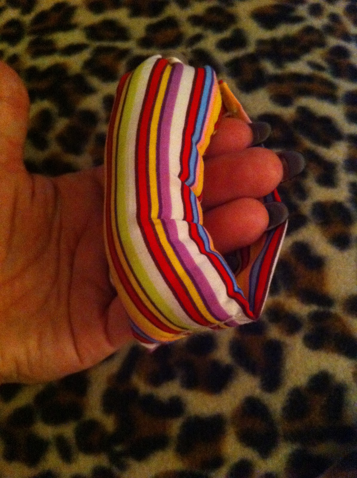 Pillow Rollers Vintage Beauty Tutorial Pamper and Curves