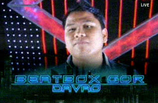 beatbox gor