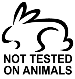 Empresas que não fazem testes em animais