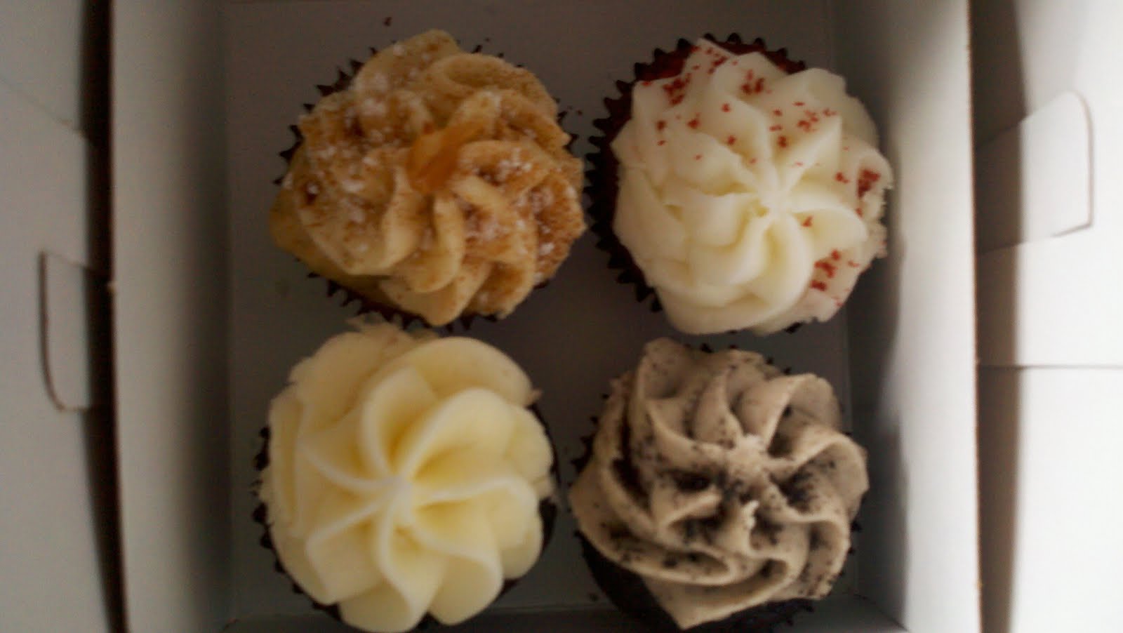 The Sweetest Places on Long Island The Cupcake Corner