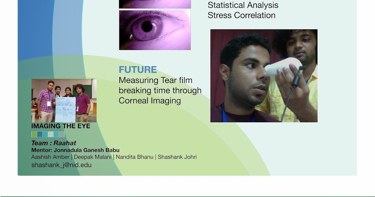 A Good DEED - With Doctors, EnginEErs & Designers