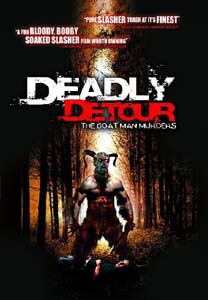 مشاهدة وتحميل فيلم Deadly Detour 2011 مترجم اون لاين