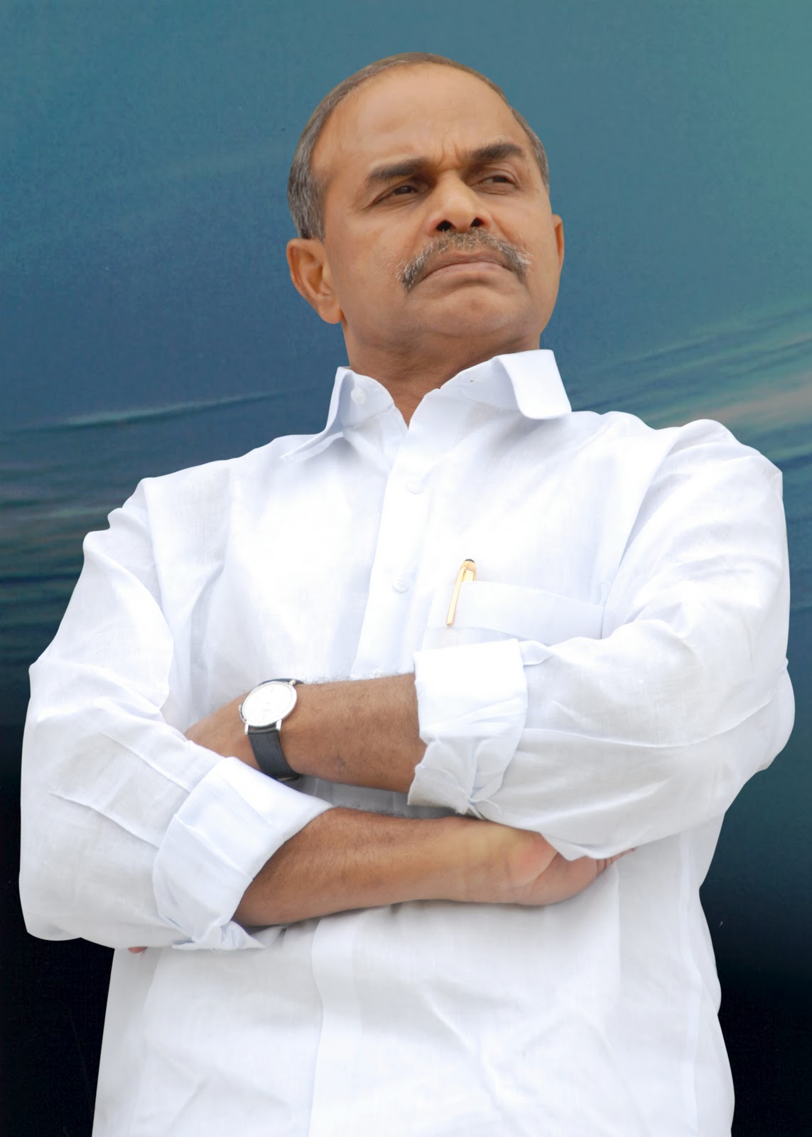 YSRCP SC CELL Dr.YSR Photos