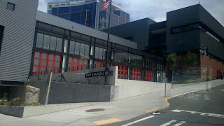 Seattle Fire Station 10