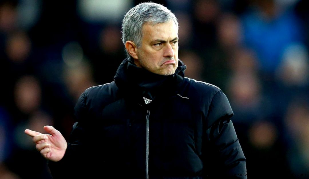 Jose Mourinho praises Chelsea players following 39perfect game Jose Mourinho praises Chelsea players following 39perfect game