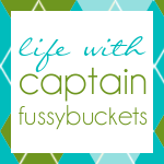 Captain Fussybuckets