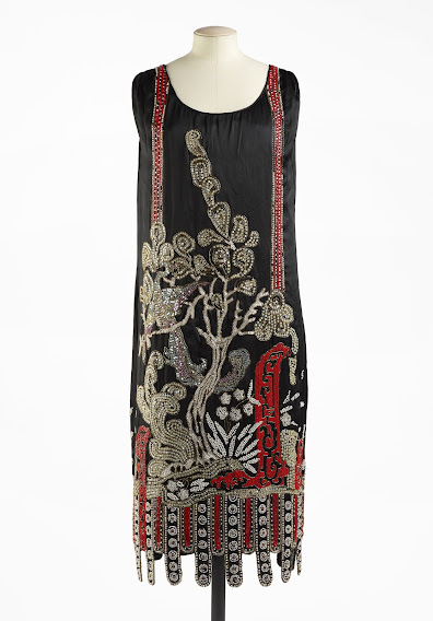 Crédito: Museu Galliera